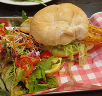 Caf Giulia - Great Ocean Road Tourism