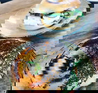 Church of Secular Coffee