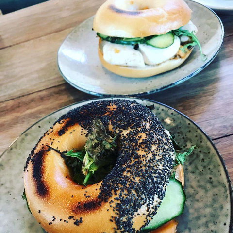 Church Of Secular Coffee - Great Ocean Road Tourism 0