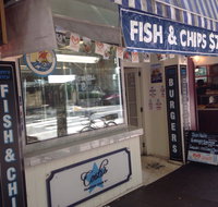 Costi's Famous Fish Co. - Woollahra - Great Ocean Road Tourism