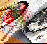 Crimson Bear - Great Ocean Road Tourism