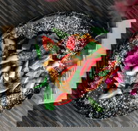 Deli in the Park Cafe - Great Ocean Road Tourism