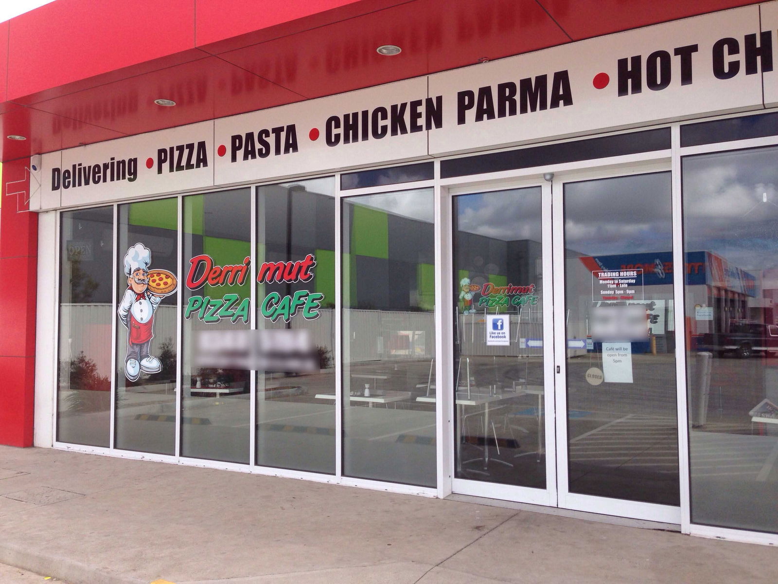 Ravenhall VIC Great Ocean Road Tourism