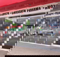 Derrimut Pizza Cafe - Great Ocean Road Tourism