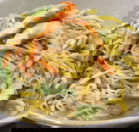 Divine Realm Vegie Delight - Great Ocean Road Tourism