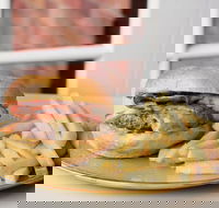 DOG Bistro - The DOG Hotel - Great Ocean Road Tourism