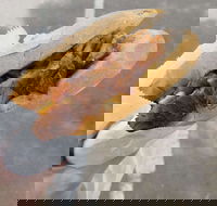 Douglas Hot Bread - Great Ocean Road Tourism