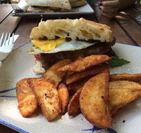 Elm Haus Cafe - Great Ocean Road Tourism