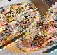 Greenwood Pizza - Great Ocean Road Tourism