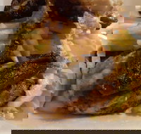 Green Brook Charcoal Chicken and Noodle Bar - Great Ocean Road Tourism