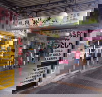 Guilin Rice Noodles - Great Ocean Road Tourism