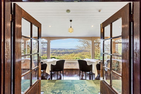 Hardy's Verandah Restaurant - Great Ocean Road Tourism 0