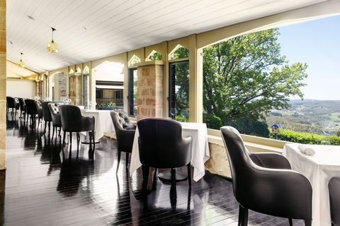 Hardy's Verandah Restaurant - Great Ocean Road Tourism 2
