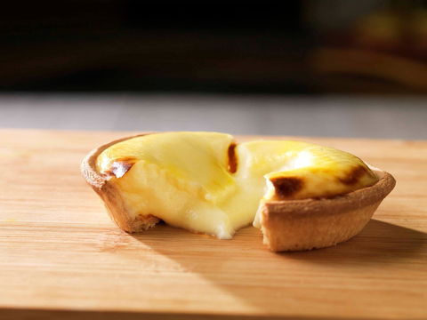 Hokkaido Baked Cheese Tart - Maribyrnong - Great Ocean Road Tourism 0