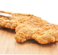 Hot Star Large Fried Chicken - Upper Mount Gravatt - Great Ocean Road Tourism