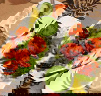 Indian Hut - Great Ocean Road Tourism