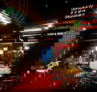 Izakaya Sasuke - Great Ocean Road Tourism