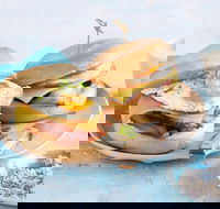 Jamaica Blue - Chatswood