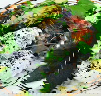 JERF the Wholefood Cafe - Great Ocean Road Tourism