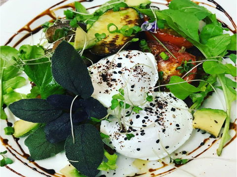 JERF The Wholefood Cafe - Great Ocean Road Tourism 0