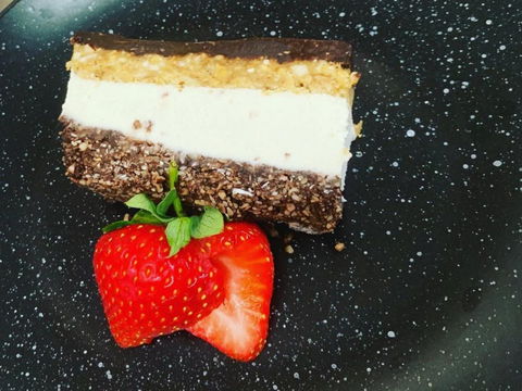 JERF The Wholefood Cafe - Great Ocean Road Tourism 1