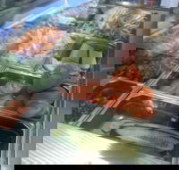 Joseph's Hot French Bread  Cakes