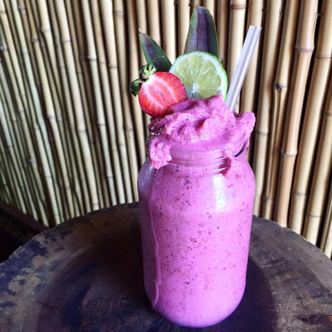 Jungle - Great Ocean Road Tourism 0