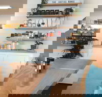 Justice Specialty Coffee - Great Ocean Road Tourism