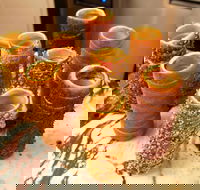 Krtosh - Crows Nest - Great Ocean Road Tourism