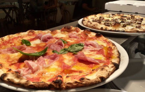 La Lupa - Great Ocean Road Tourism 0