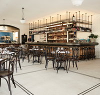 Le Bouchon French Cuisine