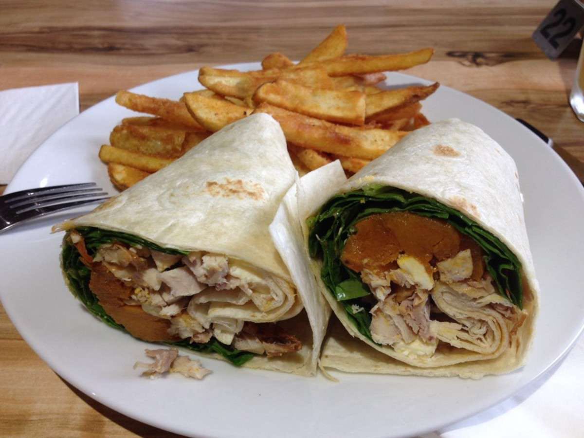 Bowen QLD Great Ocean Road Tourism