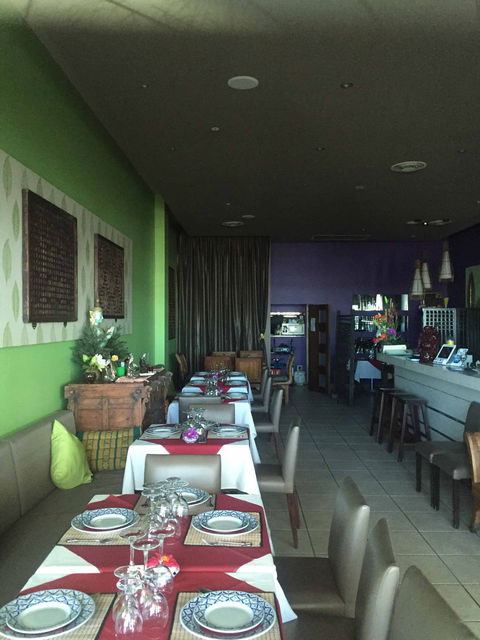 Lime Leafe Thai - Great Ocean Road Tourism 0