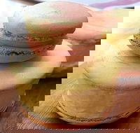 MakMak Macarons - Great Ocean Road Tourism