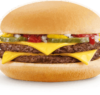 McDonald's - Hobart
