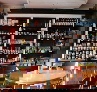 Montmartre French Patisserie - Great Ocean Road Tourism