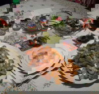 Mooloolaba Fish Market - Great Ocean Road Tourism