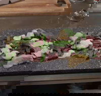 Muscats Restaurant - Great Ocean Road Tourism