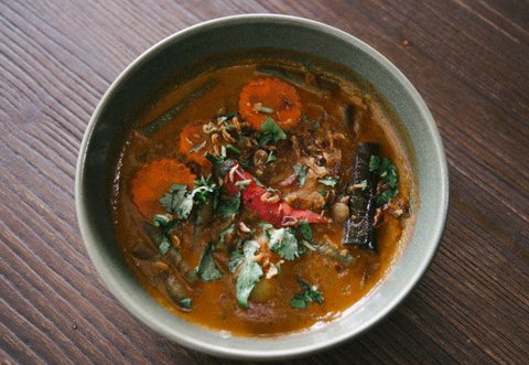 Nasi Lemak Korner - Como - Great Ocean Road Tourism 0