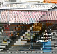 Nguyen Hot Bread - Great Ocean Road Tourism
