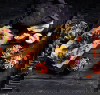 Oporto - Bass Hill - Great Ocean Road Tourism