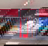 Paifala Joes - Great Ocean Road Tourism