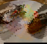 Pier One Bar and Grill - Great Ocean Road Tourism