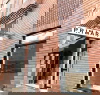 Primary Coffee Roasters