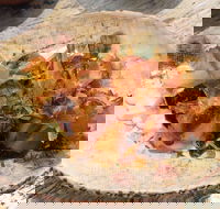 Randwick Sushi - Great Ocean Road Tourism