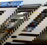 Routleys Bakery - Great Ocean Road Tourism