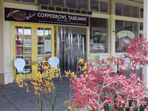 Sai's Copper Bowl - Great Ocean Road Tourism 0