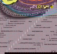 Samadhi Cafe - Great Ocean Road Tourism