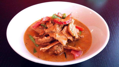 Siam Spice - Great Ocean Road Tourism 0