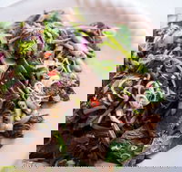 Silk Road Uyghur Cuisine - Great Ocean Road Tourism